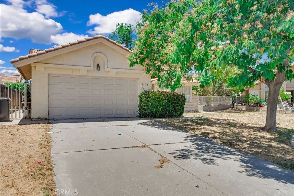 3173 Dave, Hemet