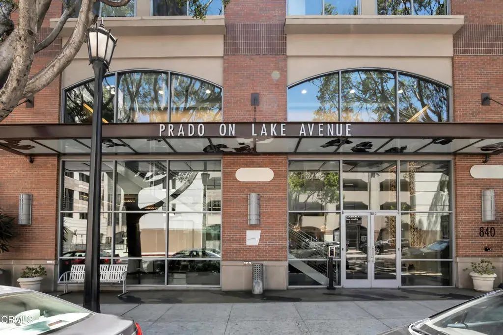 840 E Green Street 329, Pasadena