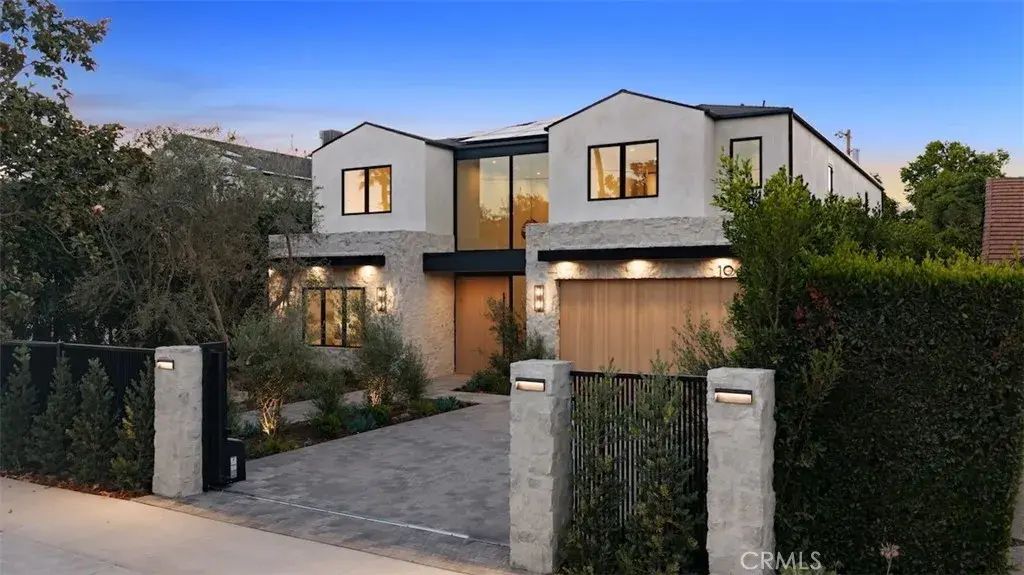 10433 Valley Spring Lane, Toluca Lake