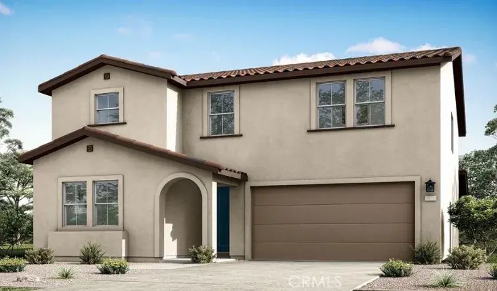 871 Conductor Court, Redlands