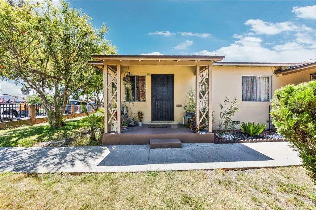 3723 Randolph Place, Huntington Park