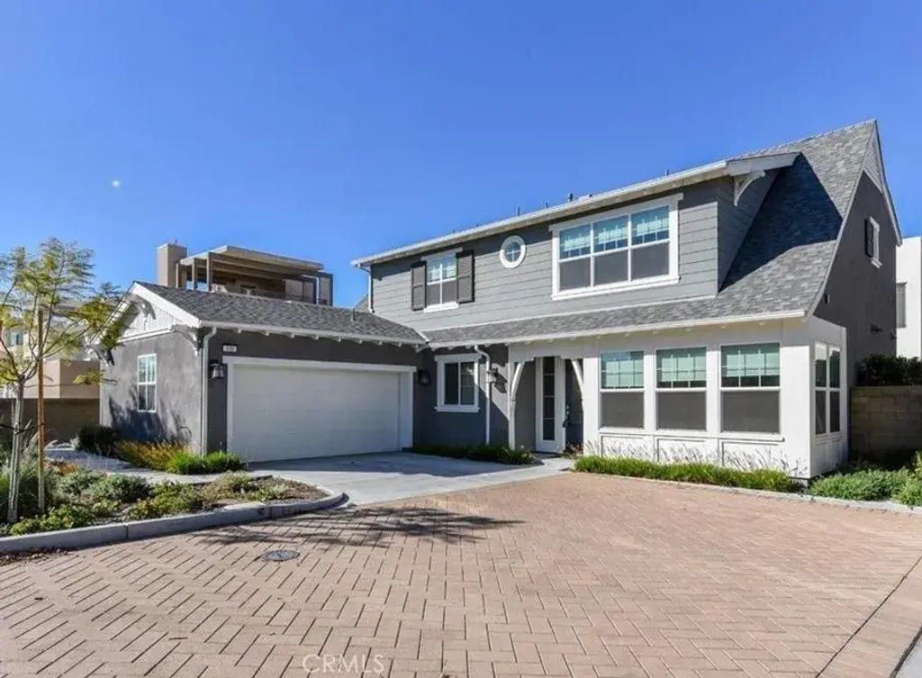 100 Mongoose, Irvine