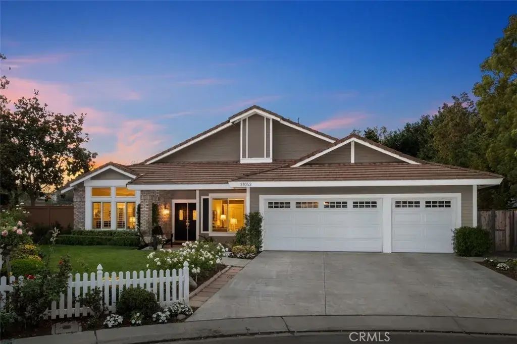 31052 Corte Aurora, San Juan Capistrano