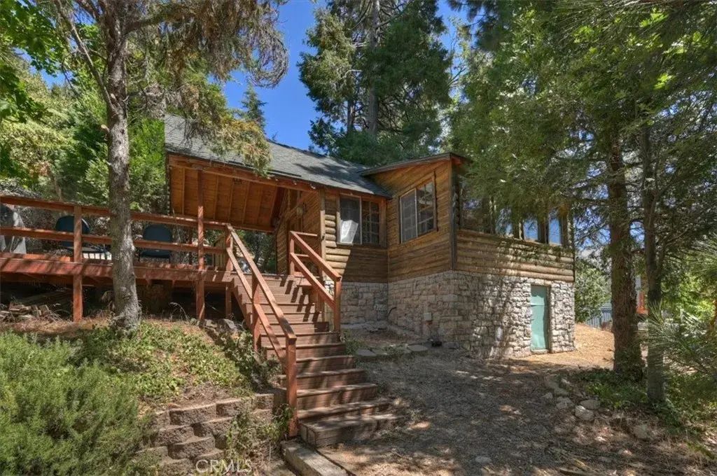 168 Craghill, Cedar Glen