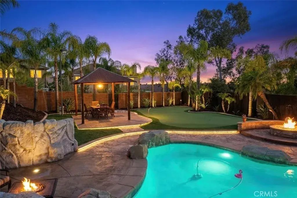 35686 Rosedown, Wildomar