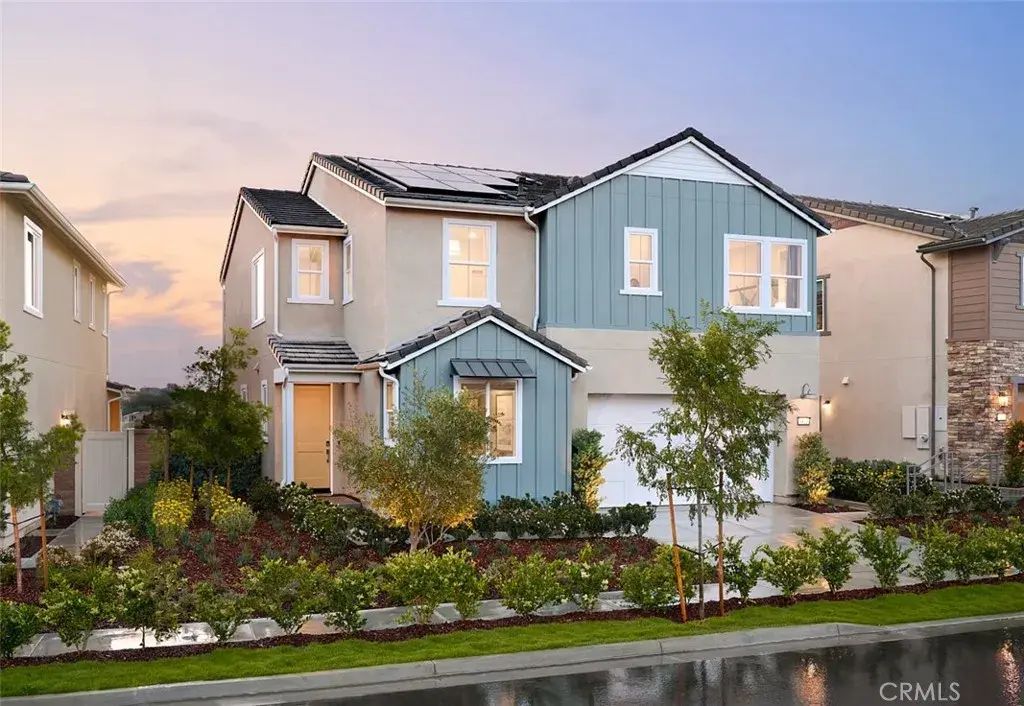 3711 Crossen Drive, Corona