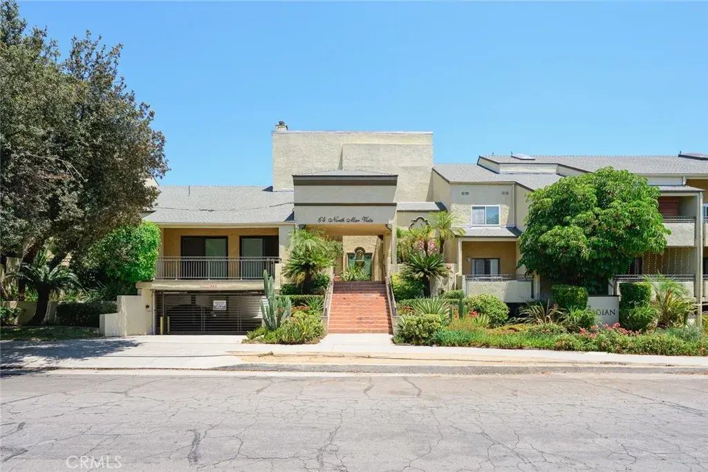 64 N Mar Vista Avenue 127, Pasadena