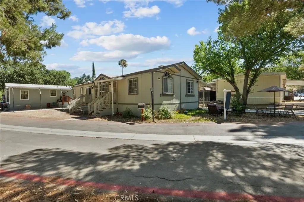 36200 Paradise Ranch 1, Castaic