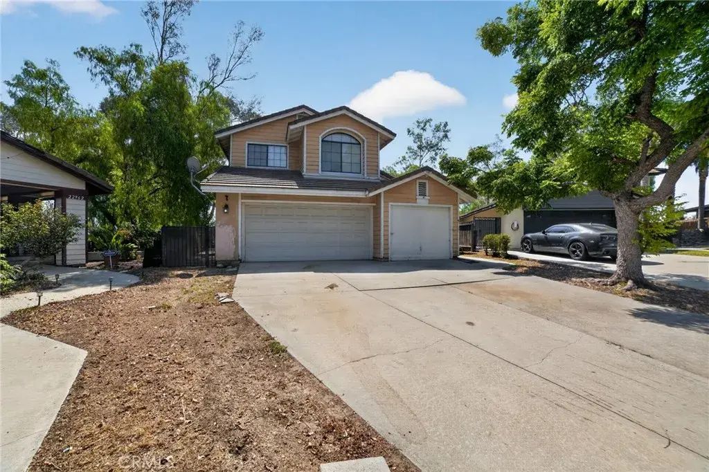 22972 Springdale, Moreno Valley