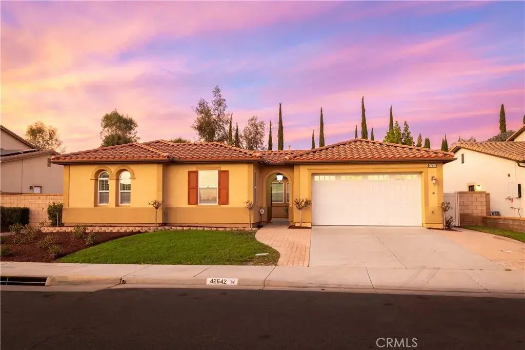 42642 Rivera Drive Drive, Temecula