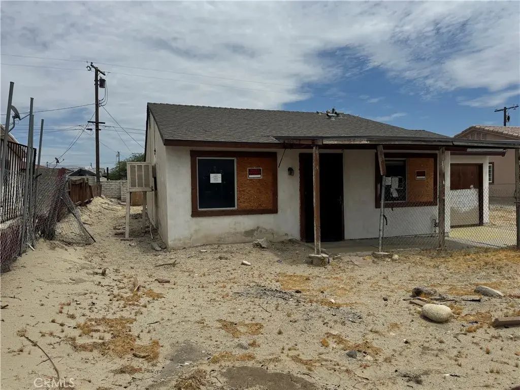 30200 Arbol Real, Thousand Palms