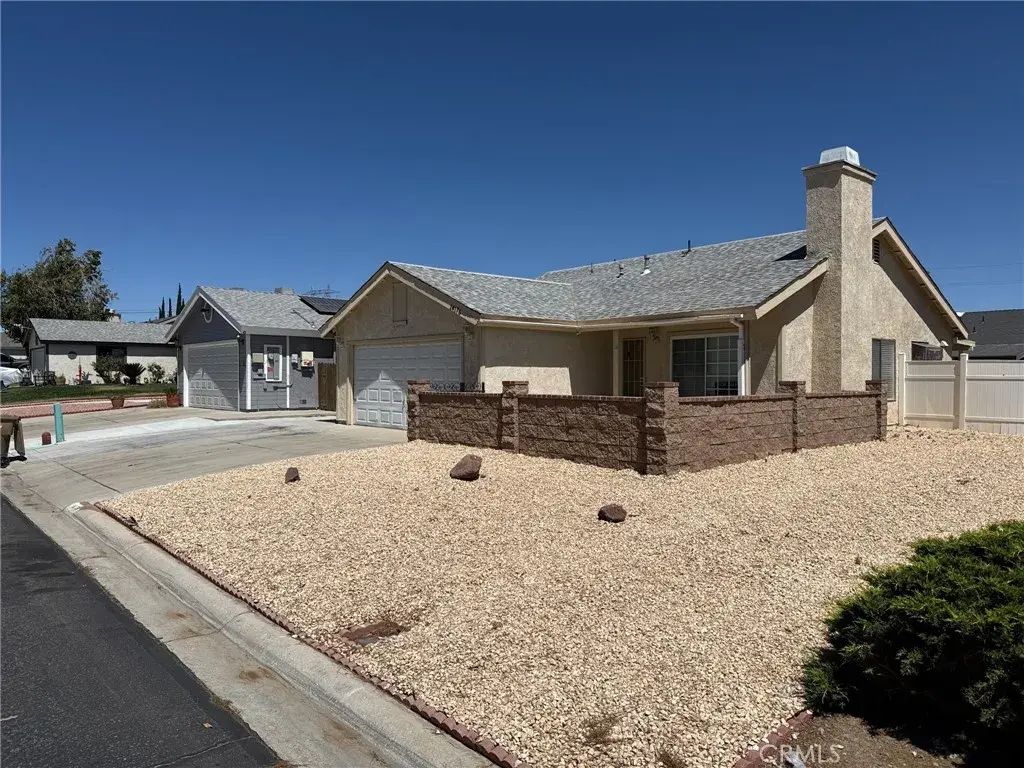14176 Poplar, Hesperia