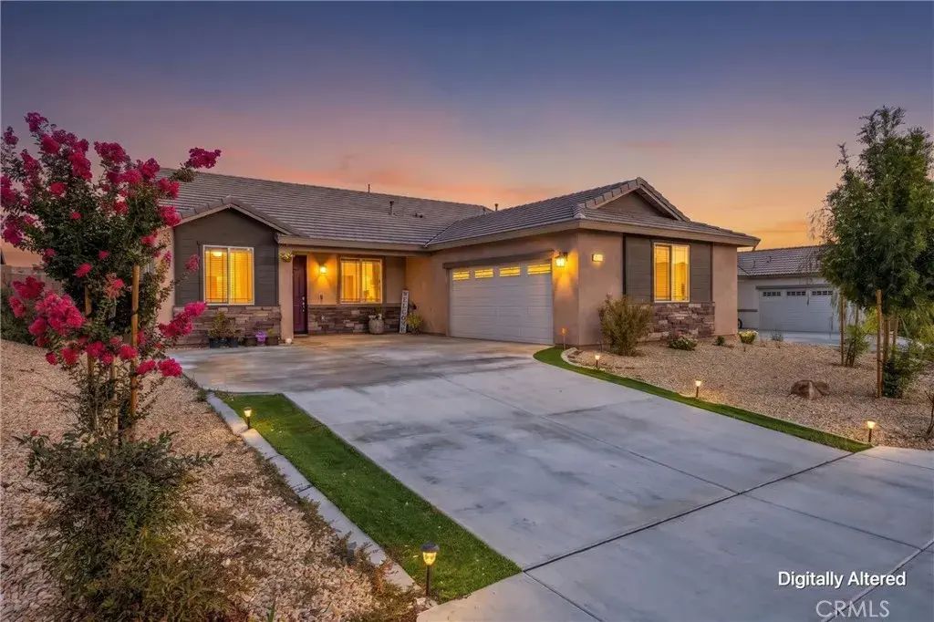 13256 Trail Ridge, Victorville
