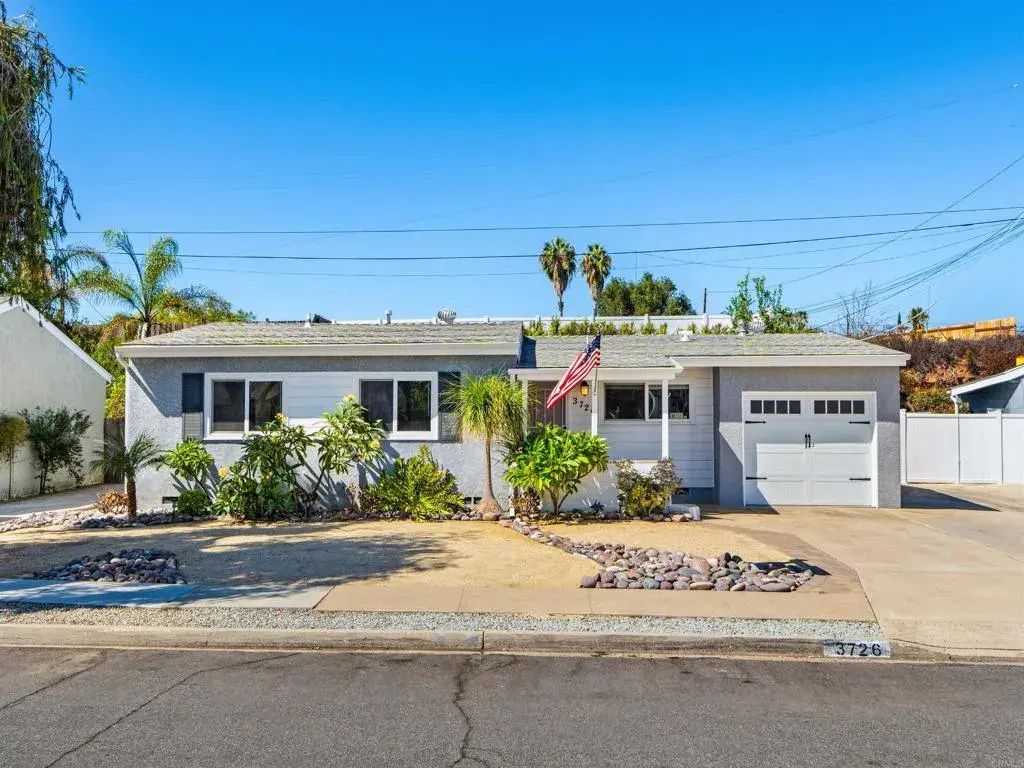 3726 Nassau Drive, 