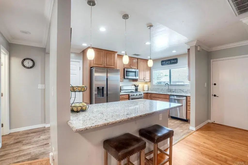 3726 Nassau Drive, 