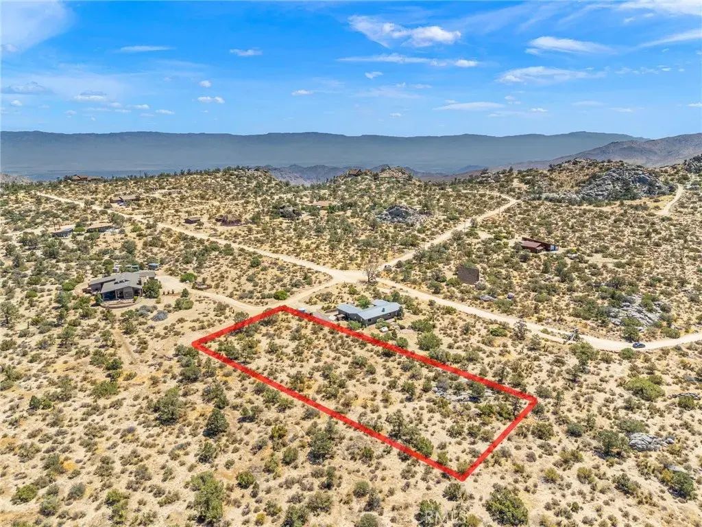 1 Sonora, Mountain Center