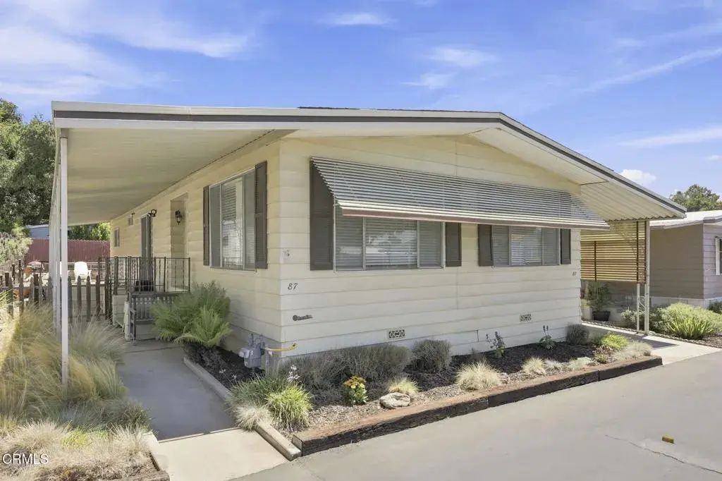 1975 Maricopa 87, Ojai