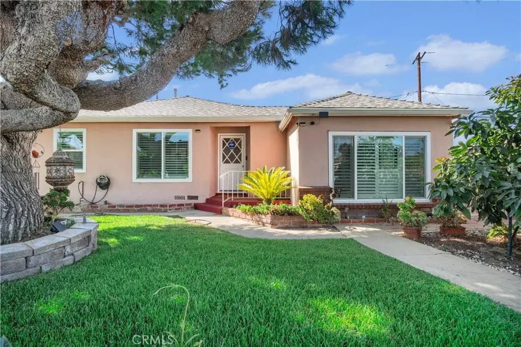 11607 Verbeck, Whittier