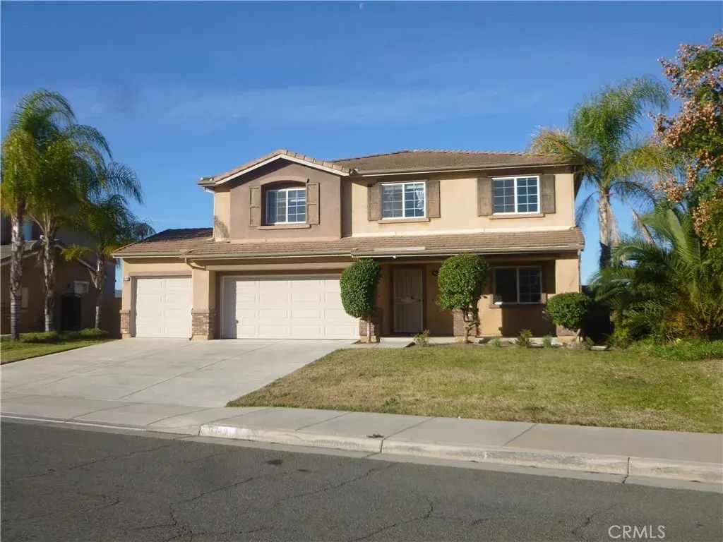 9349 Golden Lantern North, Riverside