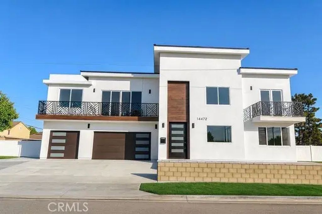 14472 Moran, Westminster