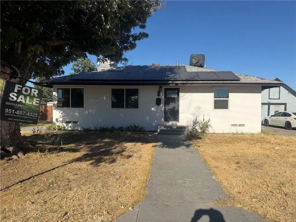 714 Wistaria Street, Bakersfield