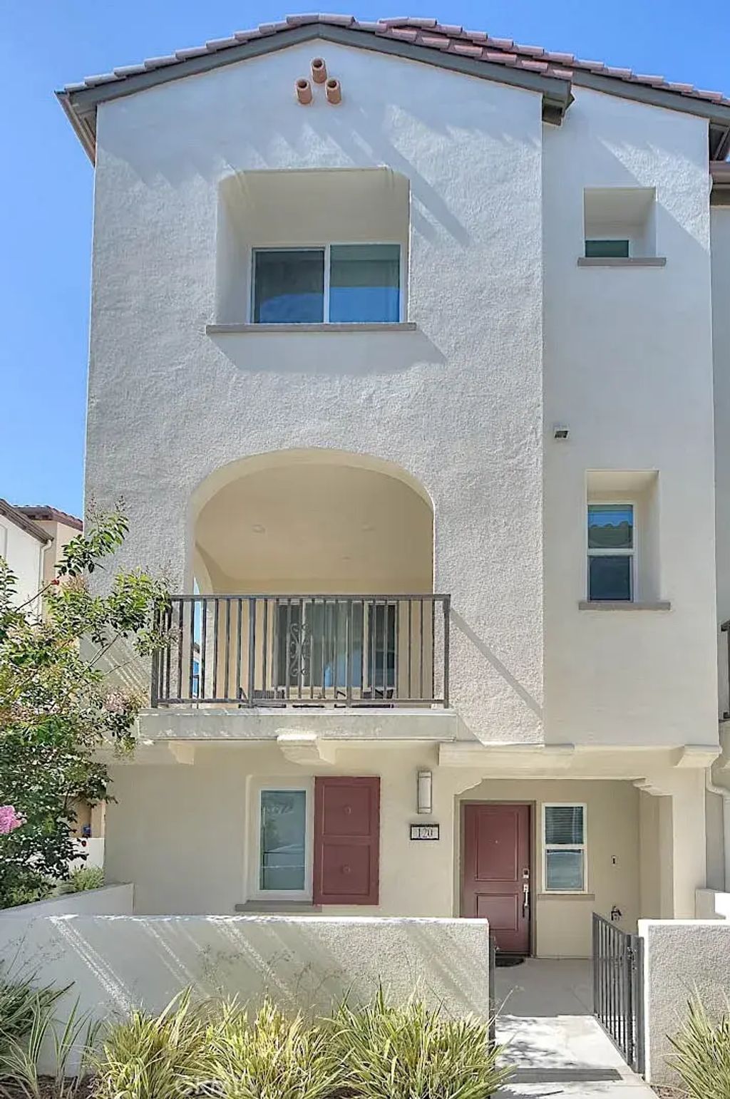 2750 W 182nd 120, Torrance