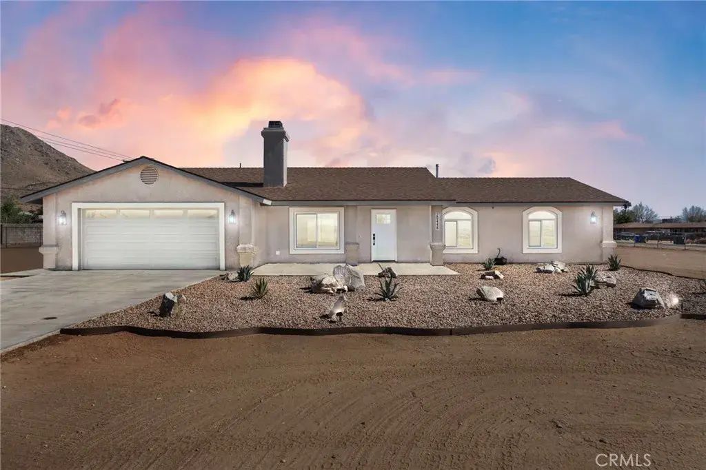 20448 Sago Lane, Apple Valley