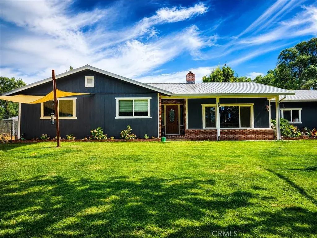 19989 State Highway 36 West, Red Bluff