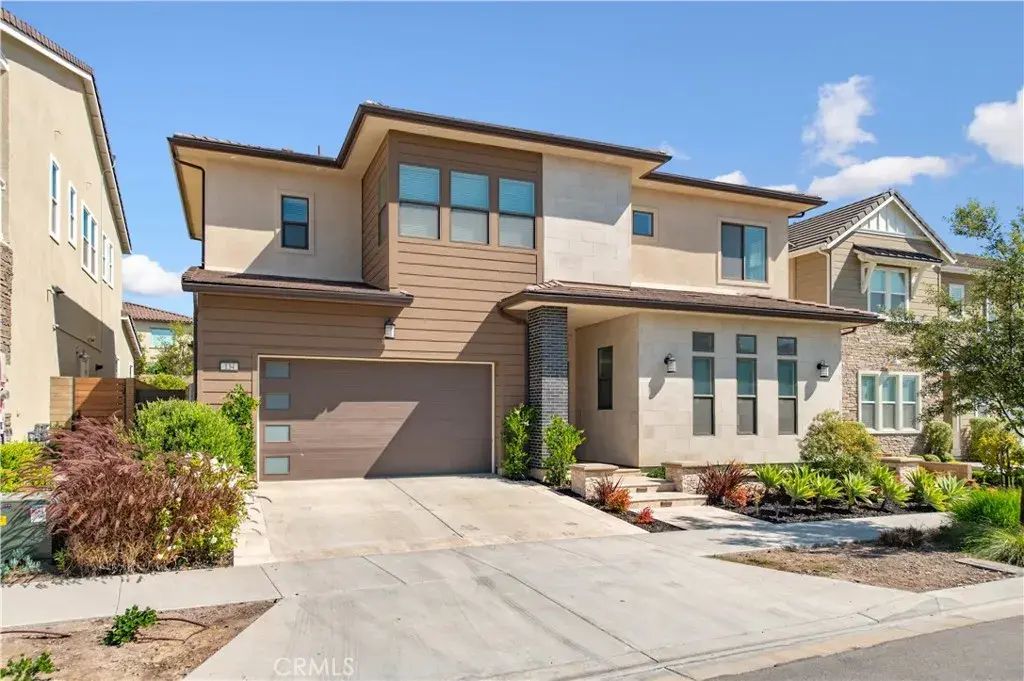 134 Balance, Irvine