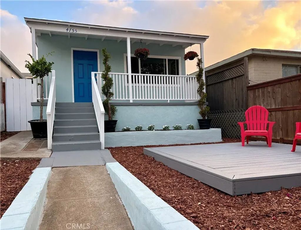 4755 Del Monte Avenue, OCEAN BEACH