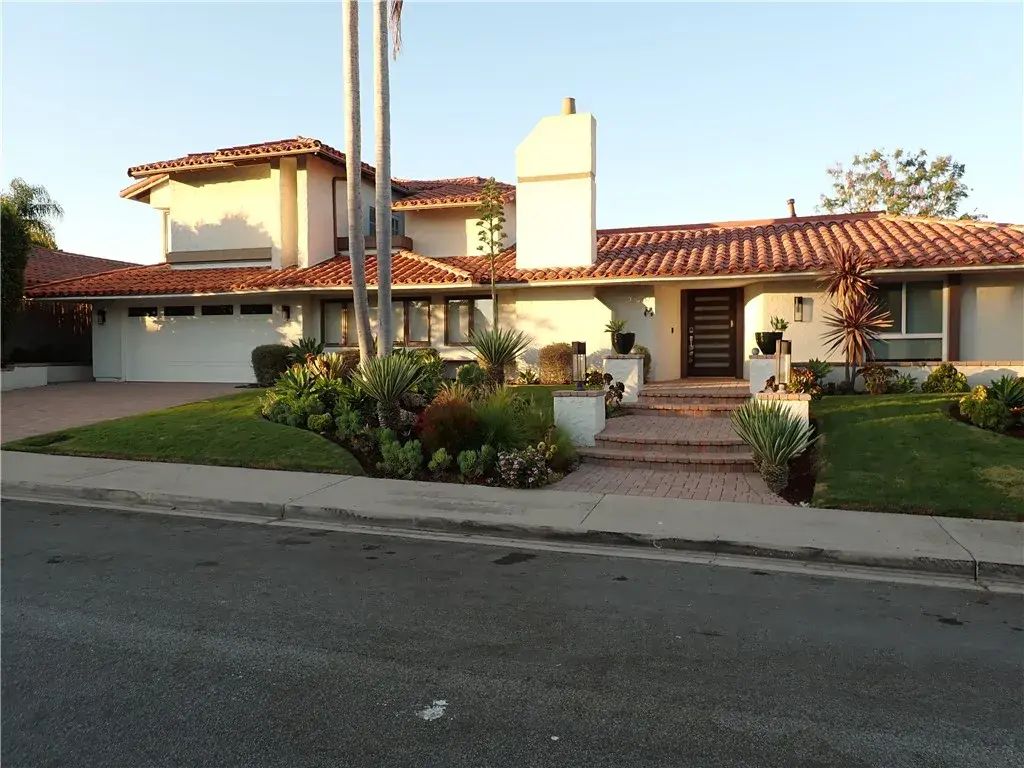 25962 Portafino, Mission Viejo
