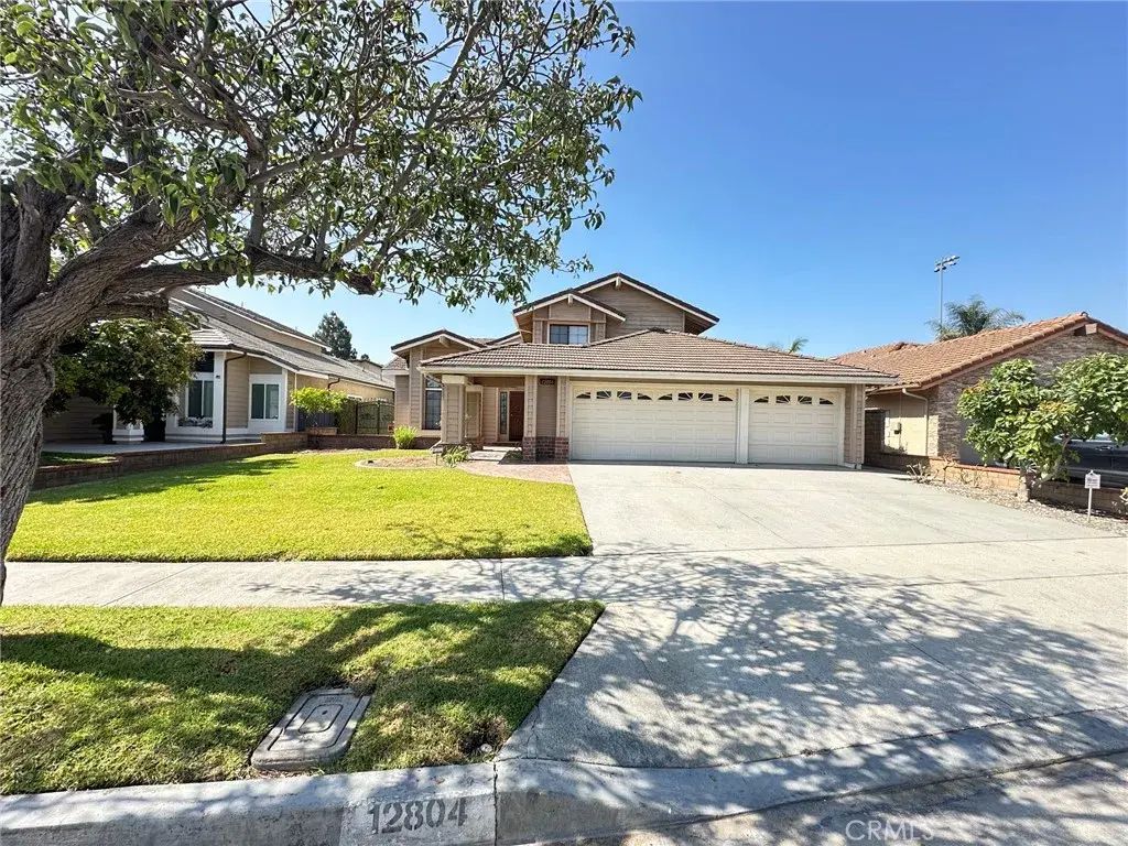 12804 Heritage Place, Cerritos