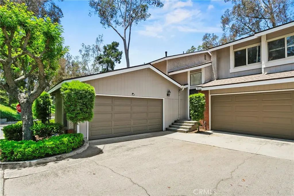 6516 E Camino Vista 1, Anaheim Hills