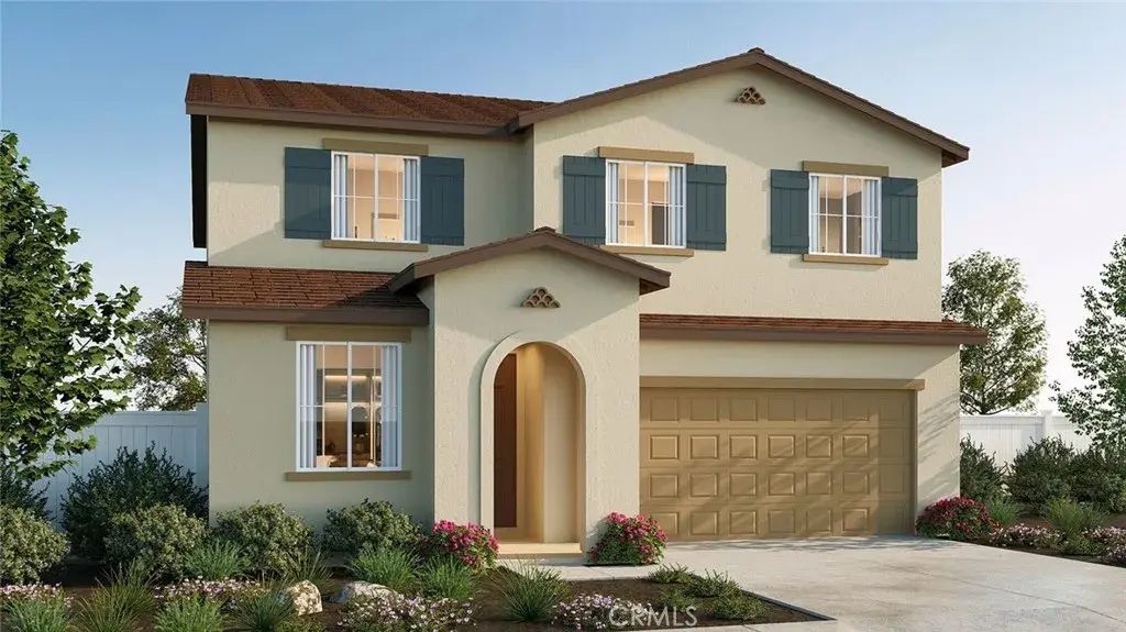 27186 Stardust Avenue, Moreno Valley