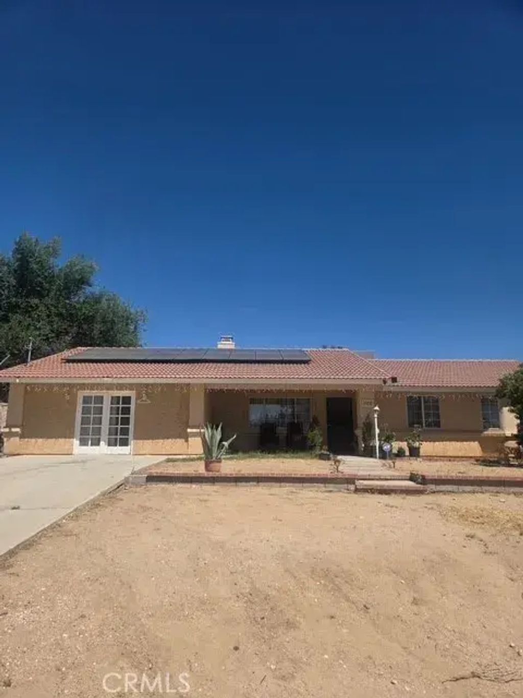 17000 Cholla, Hesperia