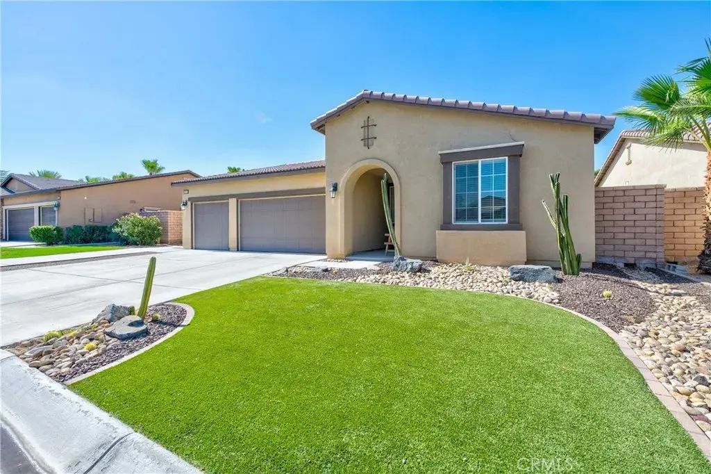 83737 Andes Court, Indio