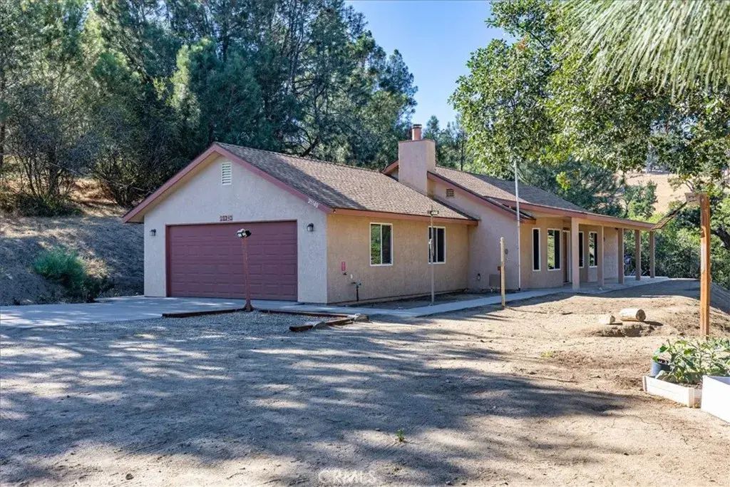 25340 Deertrail, Tehachapi