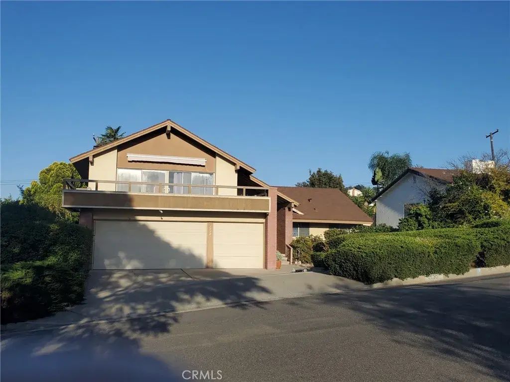 1530 Coachwood, La Habra
