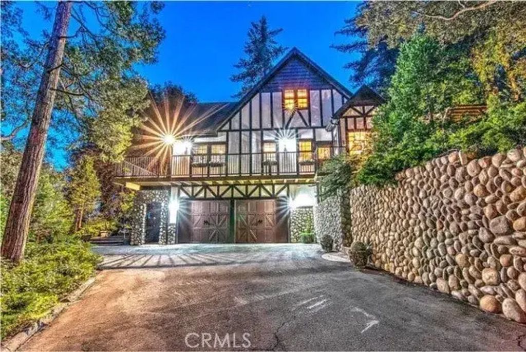 53295 Oates, Idyllwild