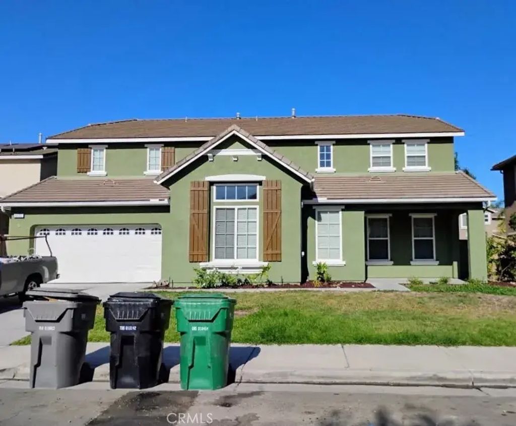 6686 Sand Dunes, Eastvale