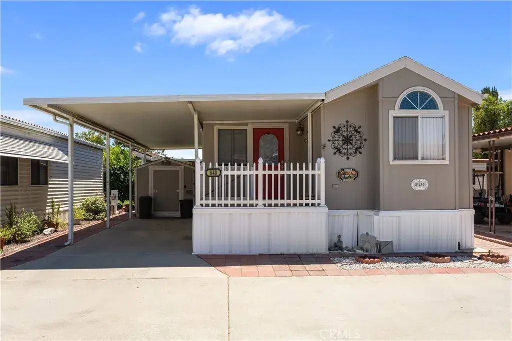 840 Chestnut Drive, San Jacinto
