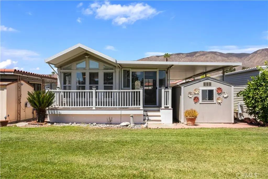 840 Chestnut Drive, San Jacinto