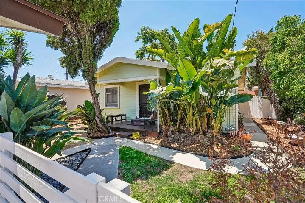 23213 Arlington Avenue, Torrance