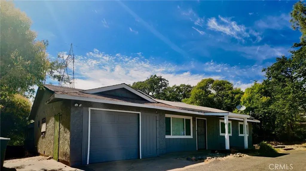 5594 Lower Wyandotte, Oroville