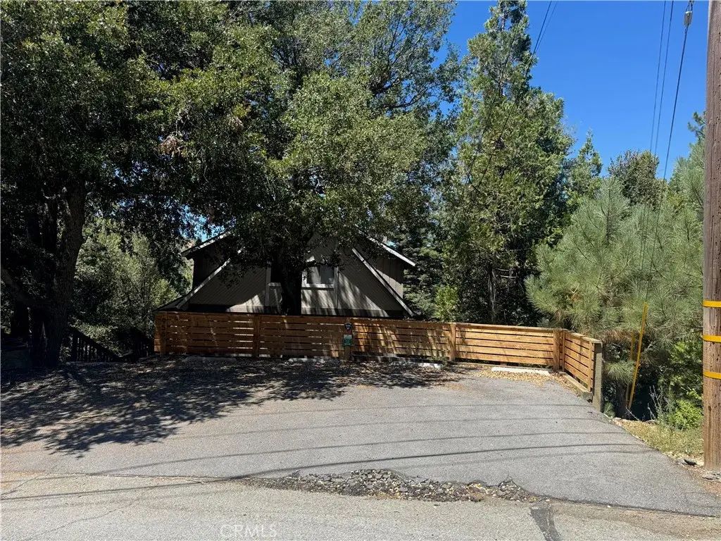 956 Teakwood, Lake Arrowhead