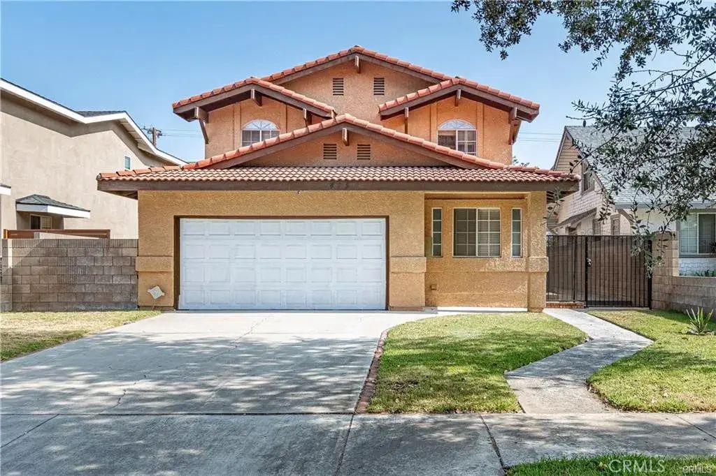 415 W Center Street, Covina