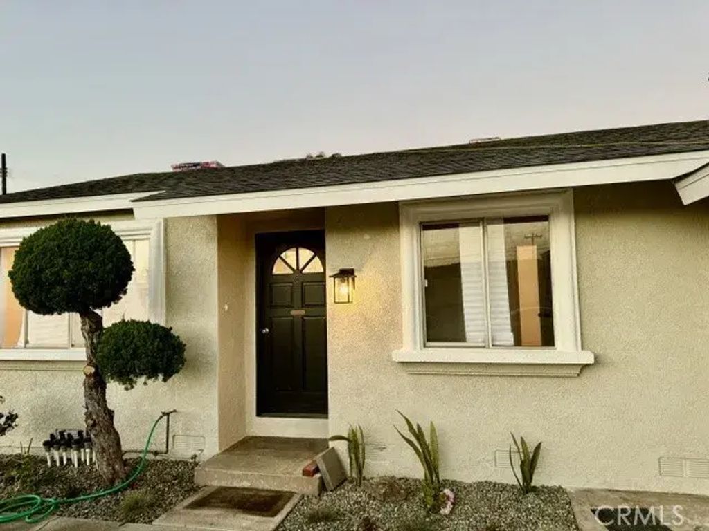 16280 Mercury, Westminster