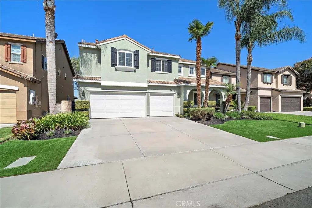 7621 Coffeeberry, Eastvale
