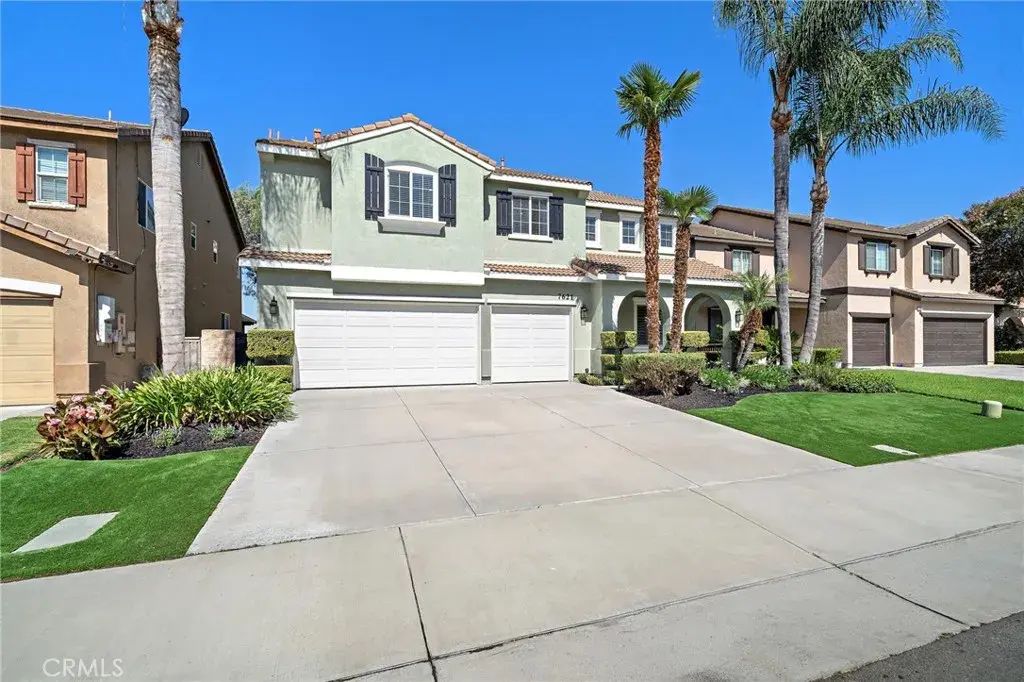 7621 Coffeeberry, Eastvale