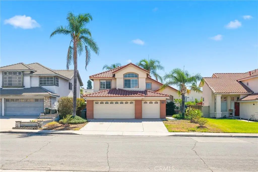 6623 Blanchard Avenue, Fontana